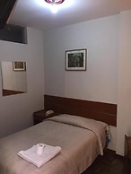 Hotel Olimpica