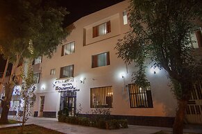 Hotel Olimpica