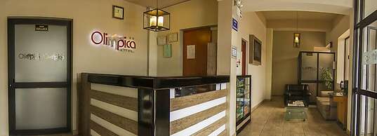 Hotel Olimpica