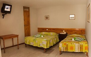 Hotel Olimpica