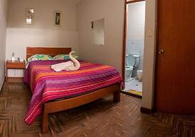 Hotel Olimpica
