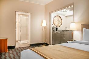 Empire Suites