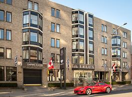 Empire Suites