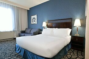 Empire Suites
