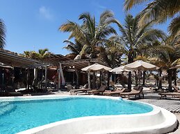 La Posada De Los Tumpis