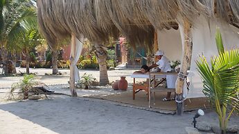 La Posada De Los Tumpis
