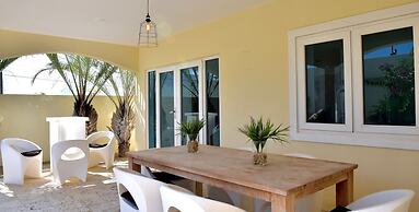 Villa Thalis