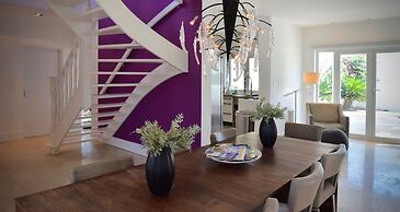 Villa Thalis