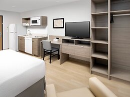 WoodSpring Suites Seattle Everett