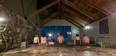 Maruia Hot Springs