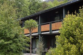 Maruia Hot Springs