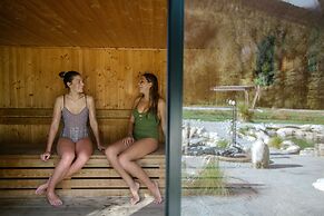 Maruia Hot Springs
