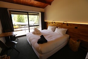 Maruia Hot Springs