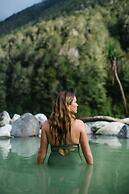 Maruia Hot Springs