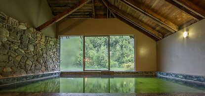 Maruia Hot Springs