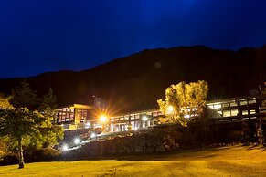 Maruia Hot Springs