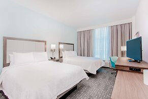 Hampton Inn & Suites Panama City Beach-Beachfront