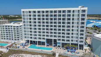 Hampton Inn & Suites Panama City Beach-Beachfront