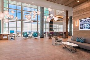 Hampton Inn & Suites Panama City Beach-Beachfront