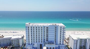 Hampton Inn & Suites Panama City Beach-Beachfront