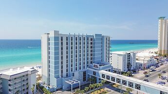 Hampton Inn & Suites Panama City Beach-Beachfront