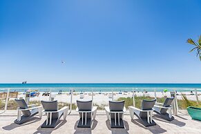 Hampton Inn & Suites Panama City Beach-Beachfront