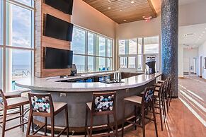 Hampton Inn & Suites Panama City Beach-Beachfront