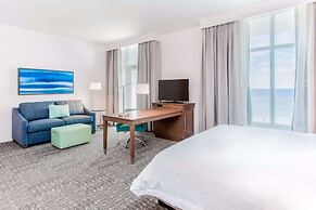 Hampton Inn & Suites Panama City Beach-Beachfront