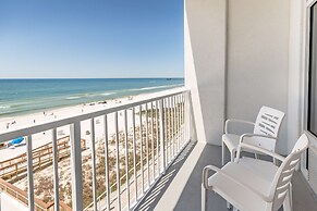 Hampton Inn & Suites Panama City Beach-Beachfront