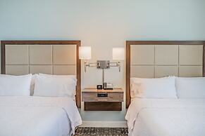 Hampton Inn & Suites Panama City Beach-Beachfront