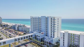 Hampton Inn & Suites Panama City Beach-Beachfront