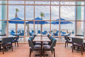 Hampton Inn & Suites Panama City Beach-Beachfront
