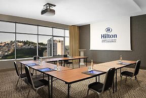 Hilton Tangier City Center