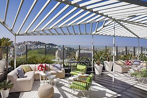 Hilton Tangier City Center