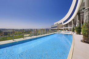 Hilton Tangier City Center