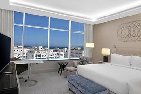 Hilton Tangier City Center