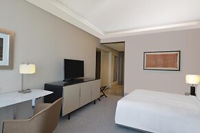 Hilton Tangier City Center