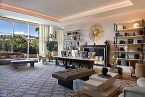 Hilton Tangier City Center