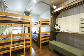 Gion Guesthouse Yururi