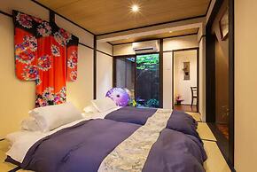 Gion Guesthouse Yururi