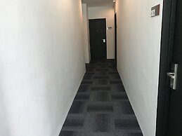 Kimal Hotel Kamunting