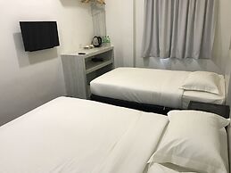 Kimal Hotel Kamunting