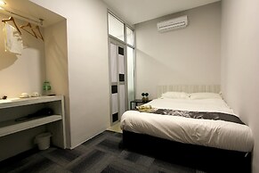 Kimal Hotel Kamunting