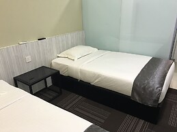 Kimal Hotel Kamunting