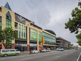 Hotel O Storytel