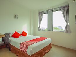 Hotel O Storytel