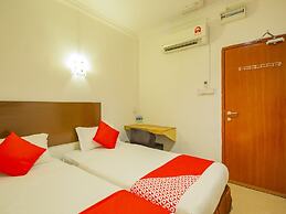 Hotel O Storytel