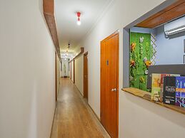 Hotel O Storytel