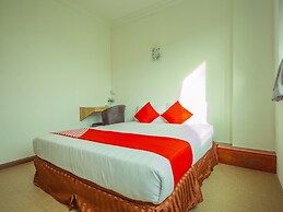 Hotel O Storytel