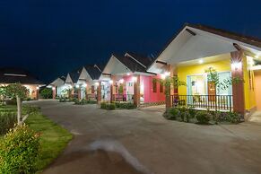 Samrong Garden Resort